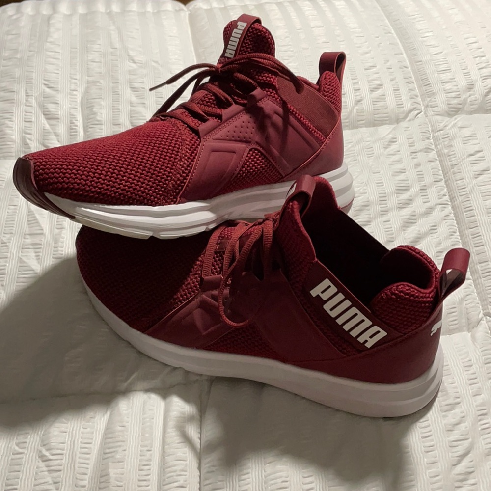 Men’s puma size 10.5